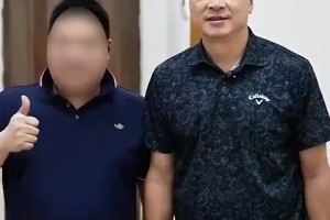 李春江曾言：当年在美国选了名后卫！都谈好了结果被超音速截胡！