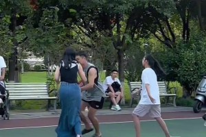 😭这是我打球以来受过最重的伤...