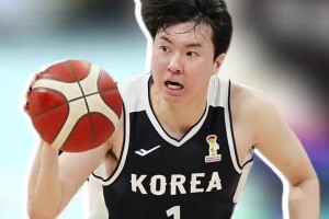 大胜日本！韩国男篮17分大胜日本A组第一晋级八强 可能成男篮劲敌