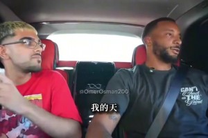 鲍威尔爆料：快船训练谁投三不沾就罚折返跑，小卡不跑也没人敢说他