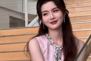 🥰NBA女主播炼炼，是吧友们喜欢的类型吗？